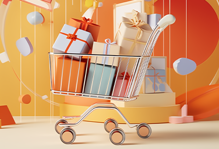 亚泰集团线上平台的建设过程