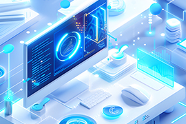 吉林省优正科技，打造AI中医掌纹线上看诊系统。