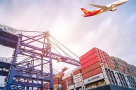 优正科技开发中俄国际易货平台的核心功能与设计