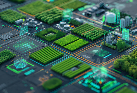 智联沃土，精准引流：吉林省优正科技赋能吉林隆源农业AI精准拓客全景实战解析