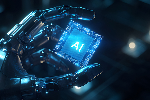 智启白山黑水：吉林省优正科技与AI技术融合发展的创新实践与未来展望