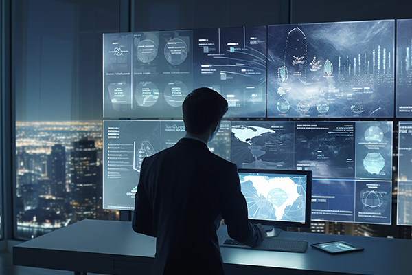 协同·赋能·共生：吉林省优正科技在信息化智能客服生态中的枢纽地位与价值网络