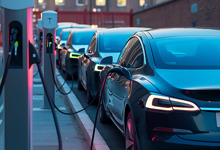 智绘博泽，驭见未来：吉林省优正科技赋能长春博泽汽车部件UI/VI全套设计全景方案