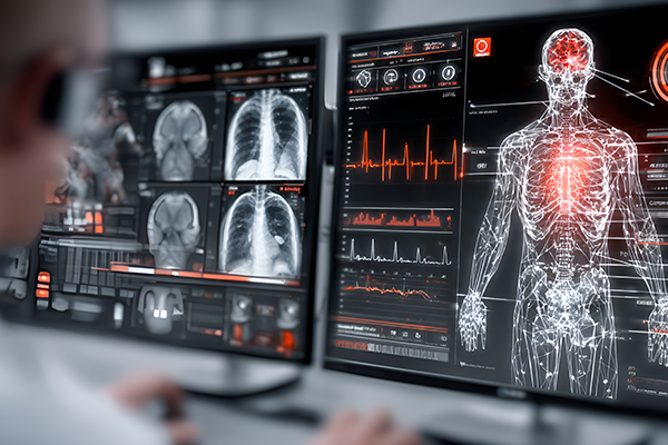 智启医教新纪元 数融健康育未来——吉林省优正科技有限公司自研智慧医教综合一体化信息平台核心优势与战略价值全景解析报告
