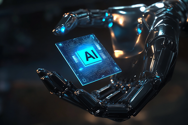 智汇白山松水，赋能吉地AI：吉林省优正科技AI软件开发战略布局全景图