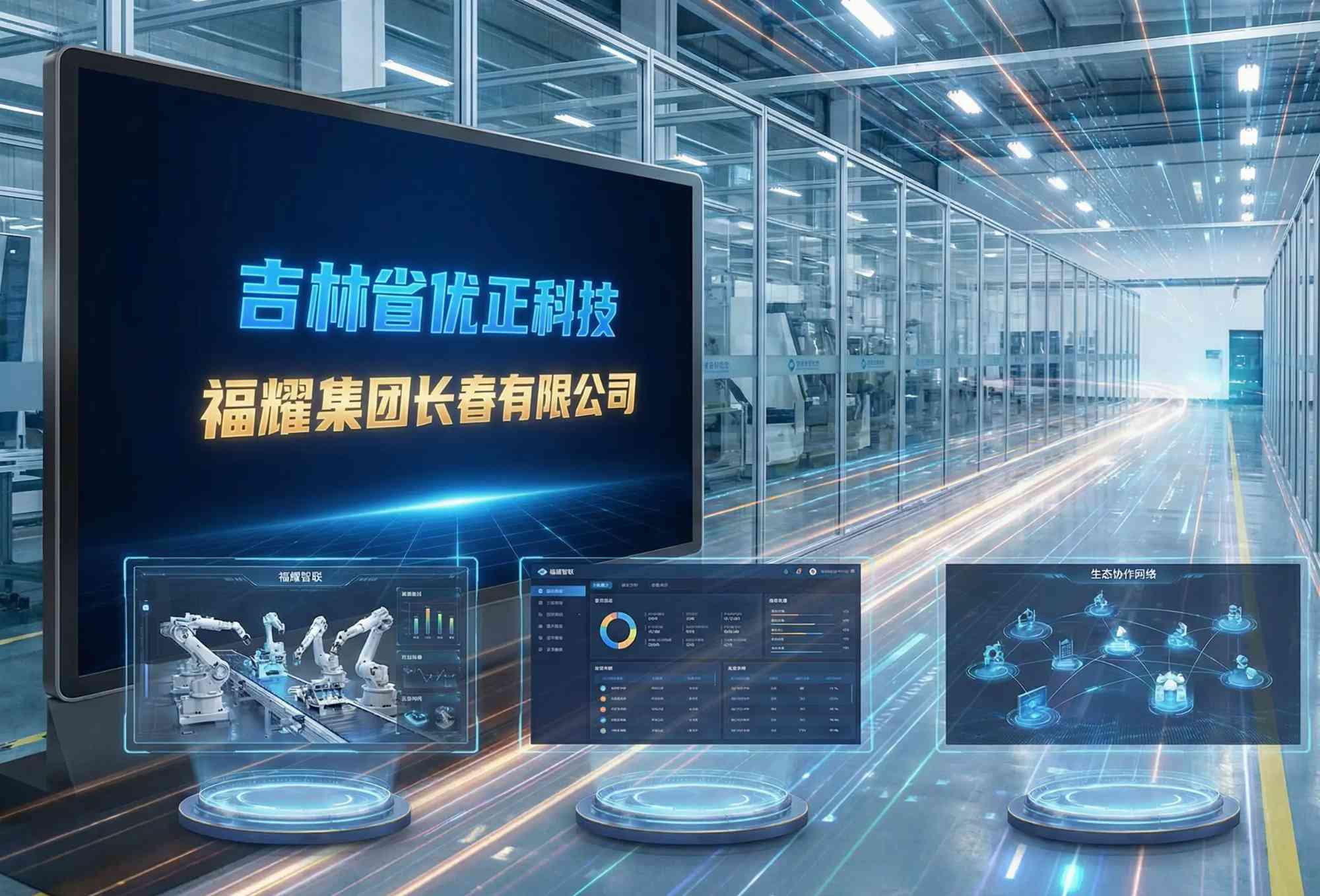 吉林省优正科技携手吉林正大食品有限公司：构建AI精准拓客引流系统——以数据驱动重构农牧食品企业全域增长新引擎