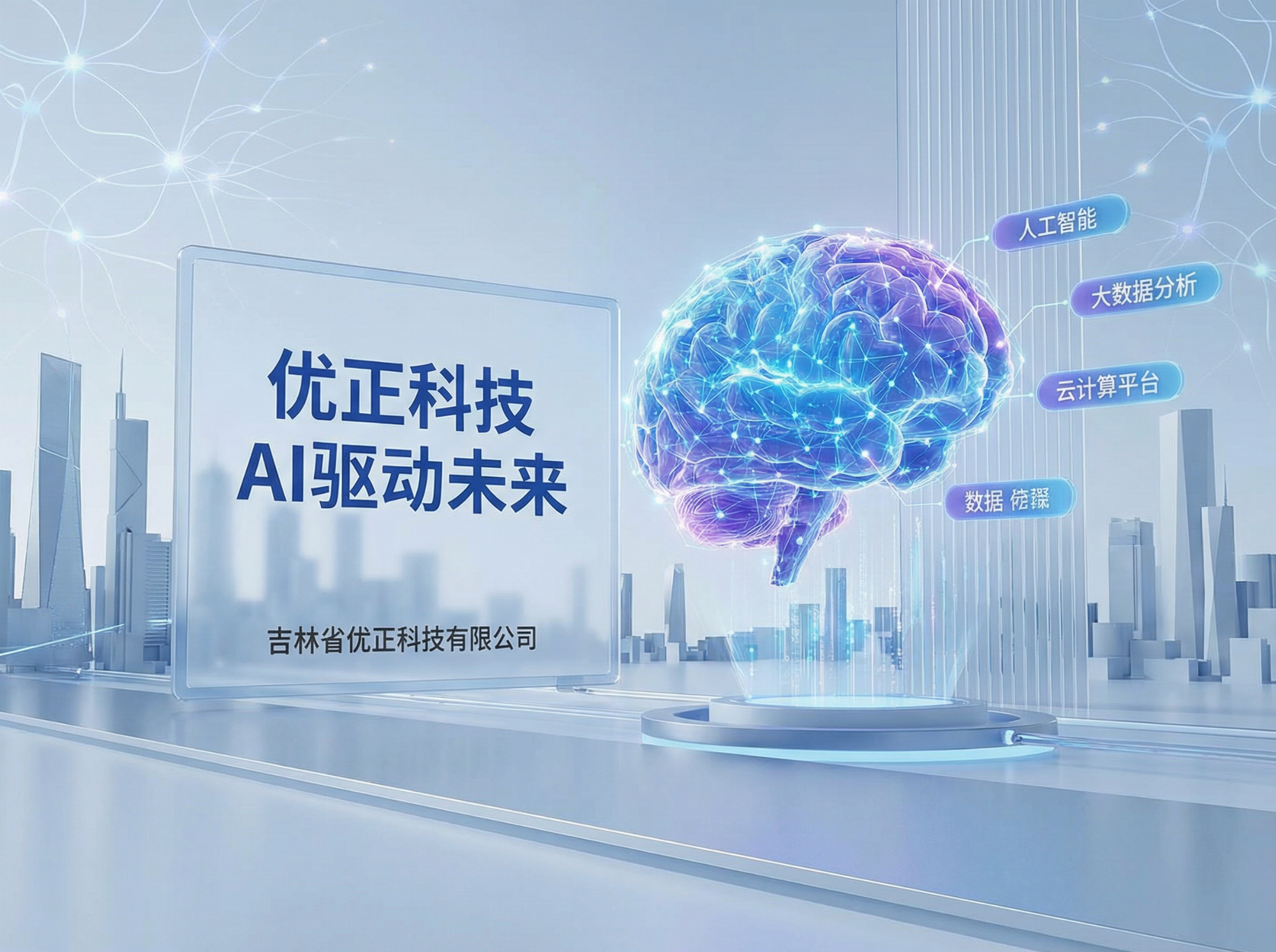 数智筑家·慧聚吉居：吉林省优正科技AI技术赋能地产精准拓客的跨界创新实践与成效全景