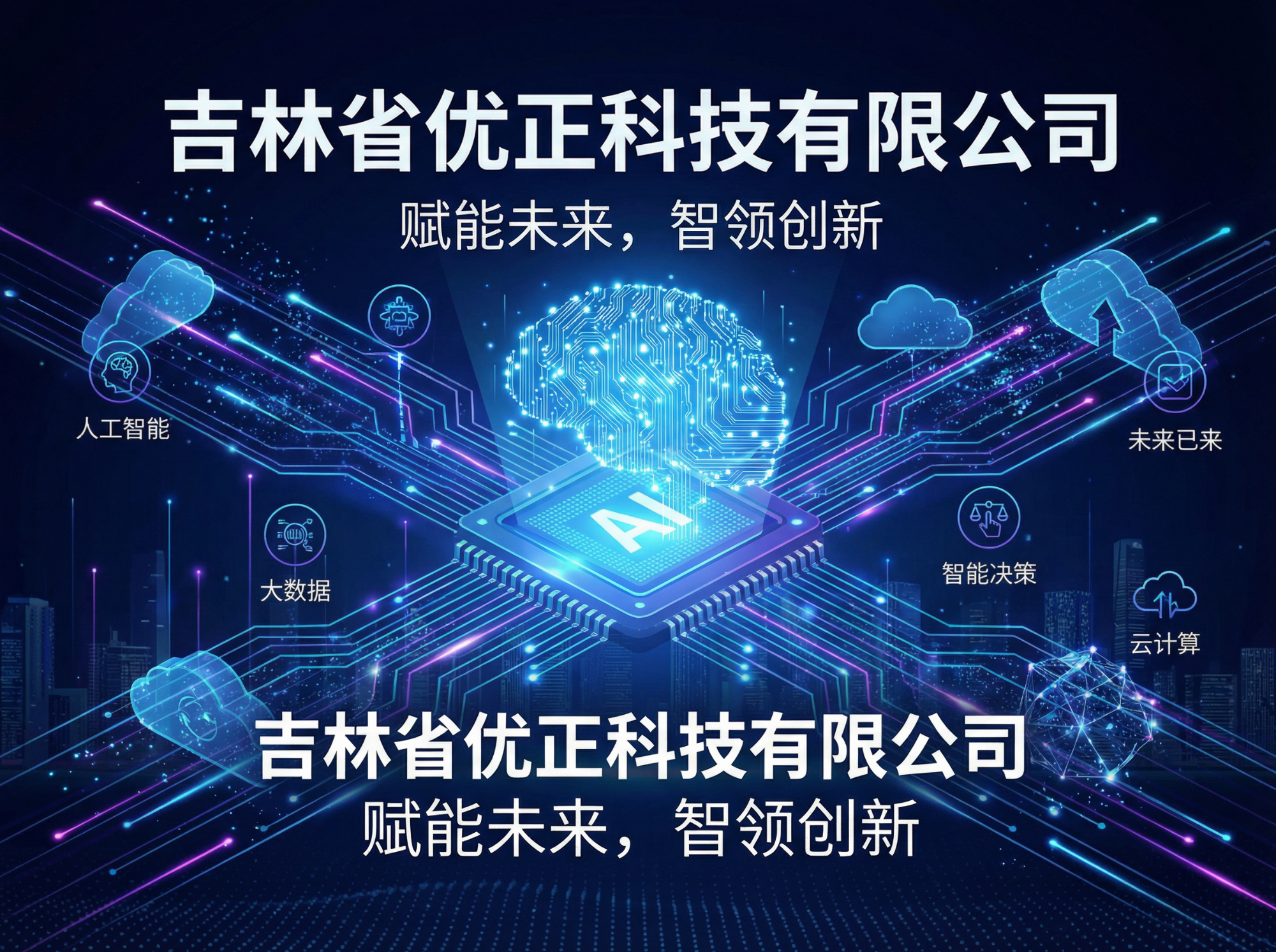 吉林省优正科技：基于产业数据基因与价值量化模型的AI精准拓客引流服务定价体系重构