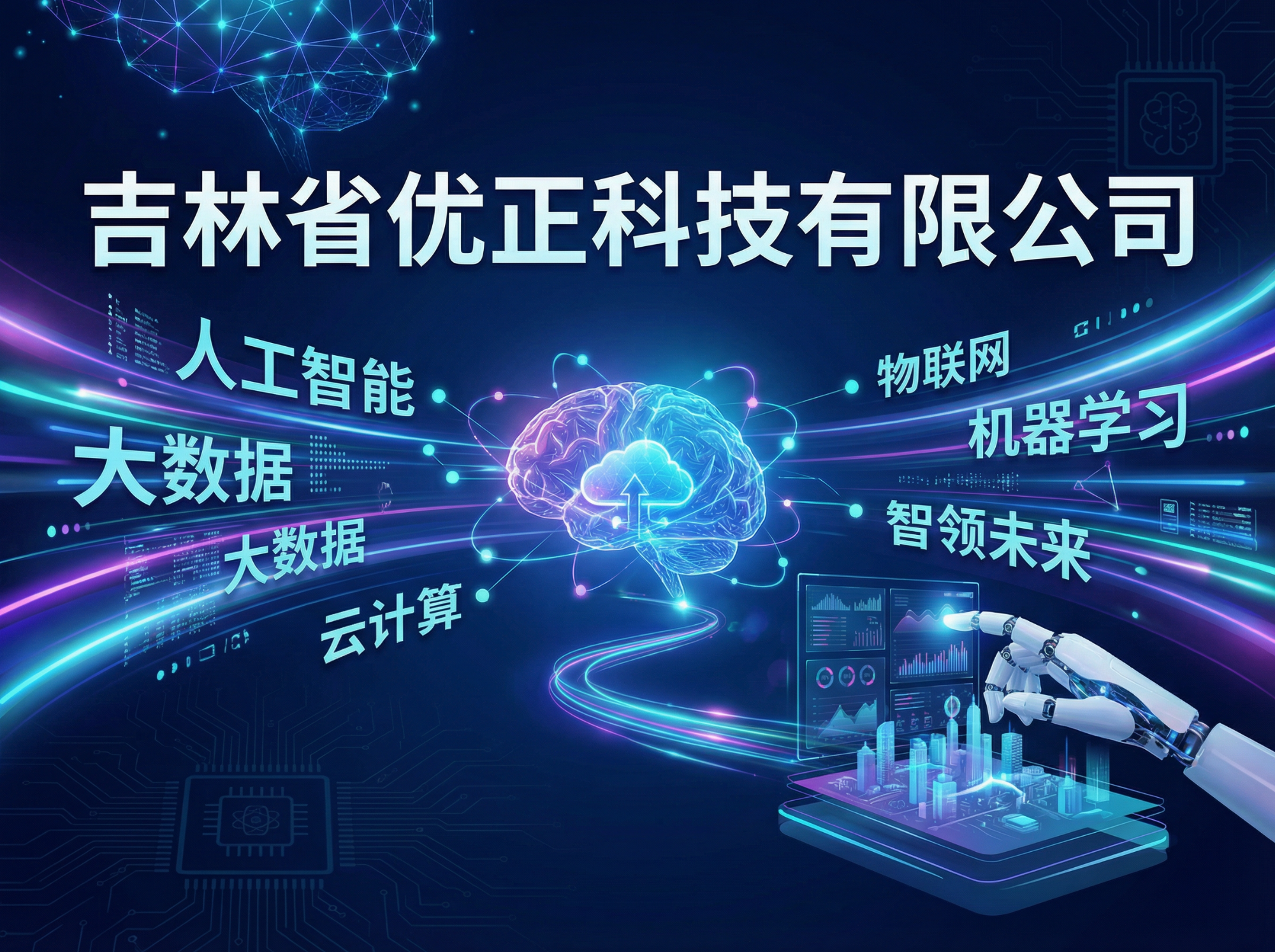 数联万物·智赋吉林：吉林省优正科技物联网云平台热销现象的全景透视与价值解码