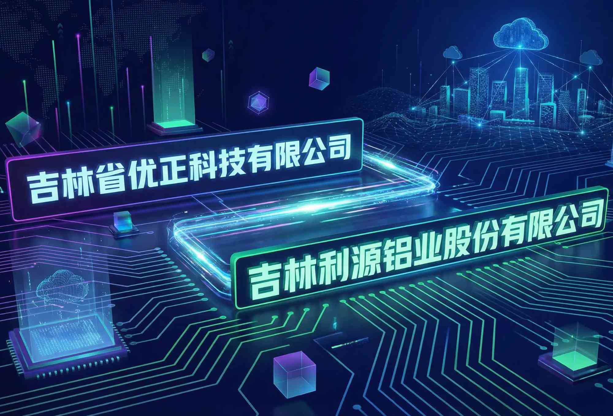 智造转型·铝耀未来：吉林省优正科技为吉林利源铝业股份有限公司定制开发AI工业智能系统全景报告——基于机器视觉、物联网感知与生成式AI的铝加工全流程智能化革命