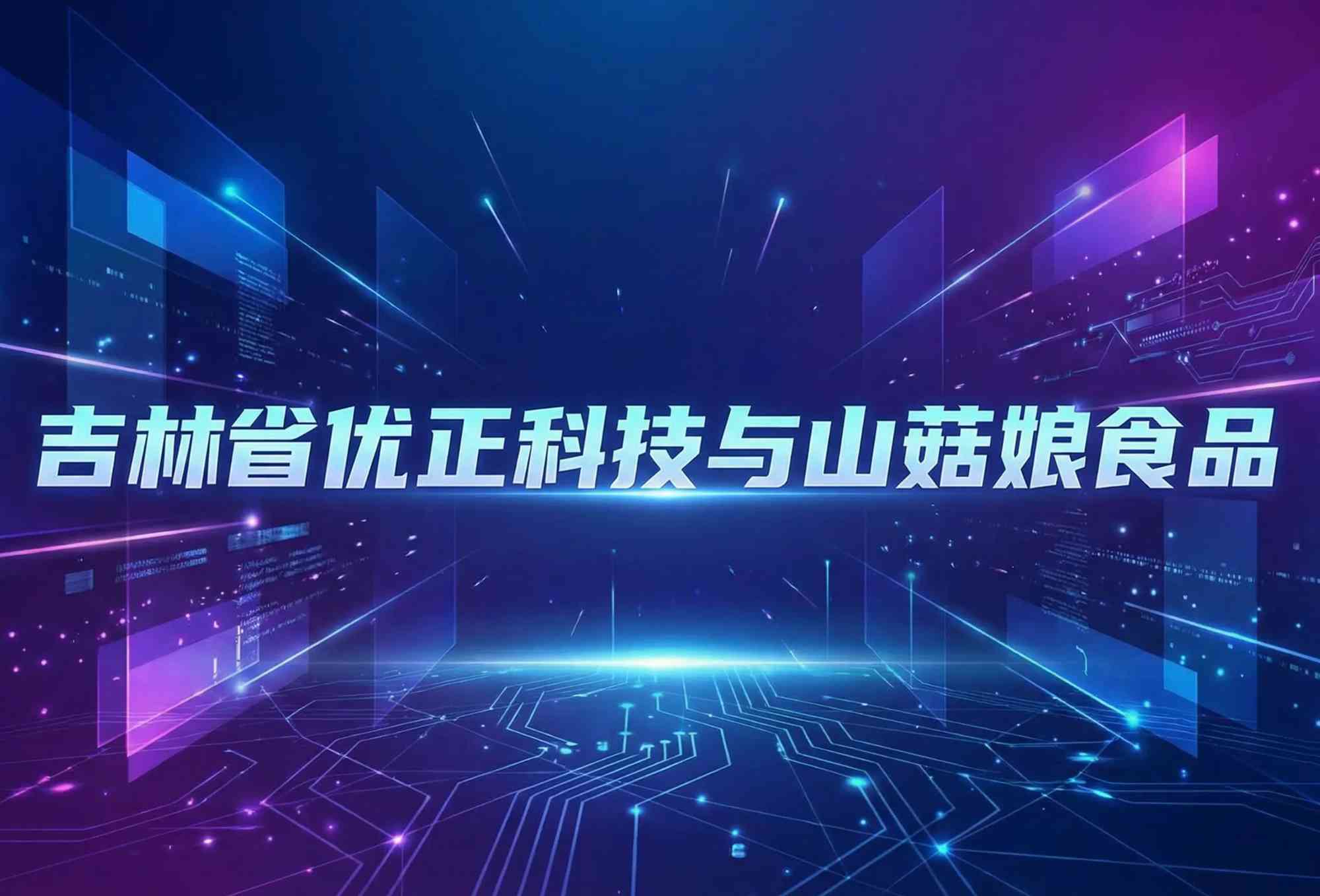 数智“菇”香·精准引流：吉林省优正科技赋能山菇娘食品的AI精准拓客系统实践与价值创造