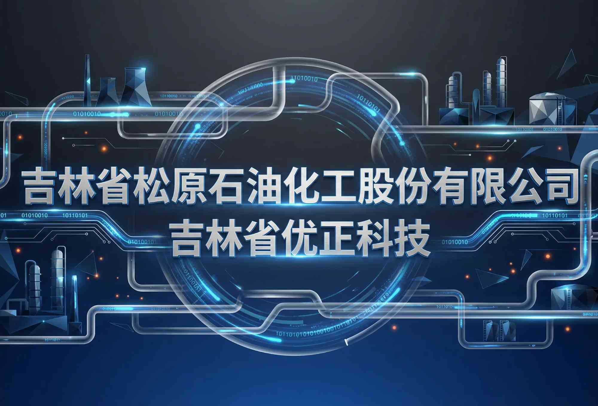 吉林省优正科技为吉林省松原石油化工股份有限公司定制化小程序开发全景战略报告：立足石化行业安全生产与数字化转型双重需求，构建“智慧安监+生产协同+供应链优化+数据决策+生态服务”五位一体的工业级移动应用生态系统，赋能传统能源化工企业智能化升级的深度实践、技术架构与价值重构