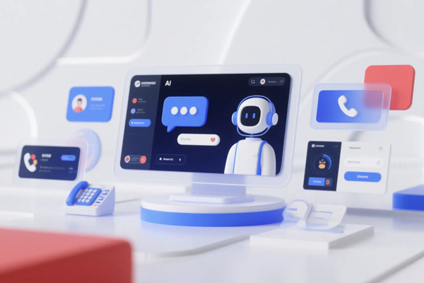 智服吉企 链动未来：吉林省优正科技企业智能客服系统全域赋能战略全景图