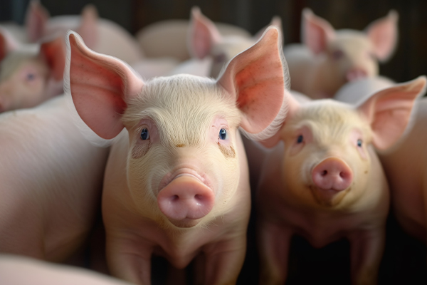 数智牧歌，肉香万里：吉林省优正科技赋能通榆牧原，重塑智慧肉业新生态