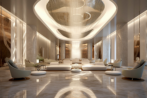 智驭未来，宿造非凡：吉林省优正科技赋能吉林宏宣酒店，开启AI大数据驱动的智慧 hospitality 新纪元