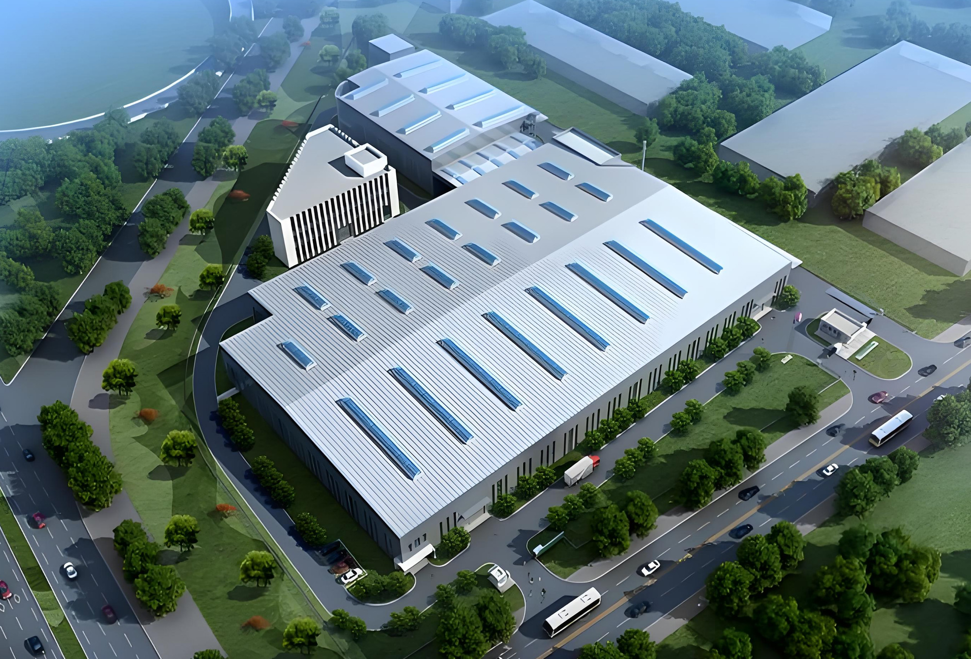 吉林省优正科技为长春三友汽车部件制造有限公司开发AI大数据平台联合白皮书：锻造汽车零部件智造新引擎