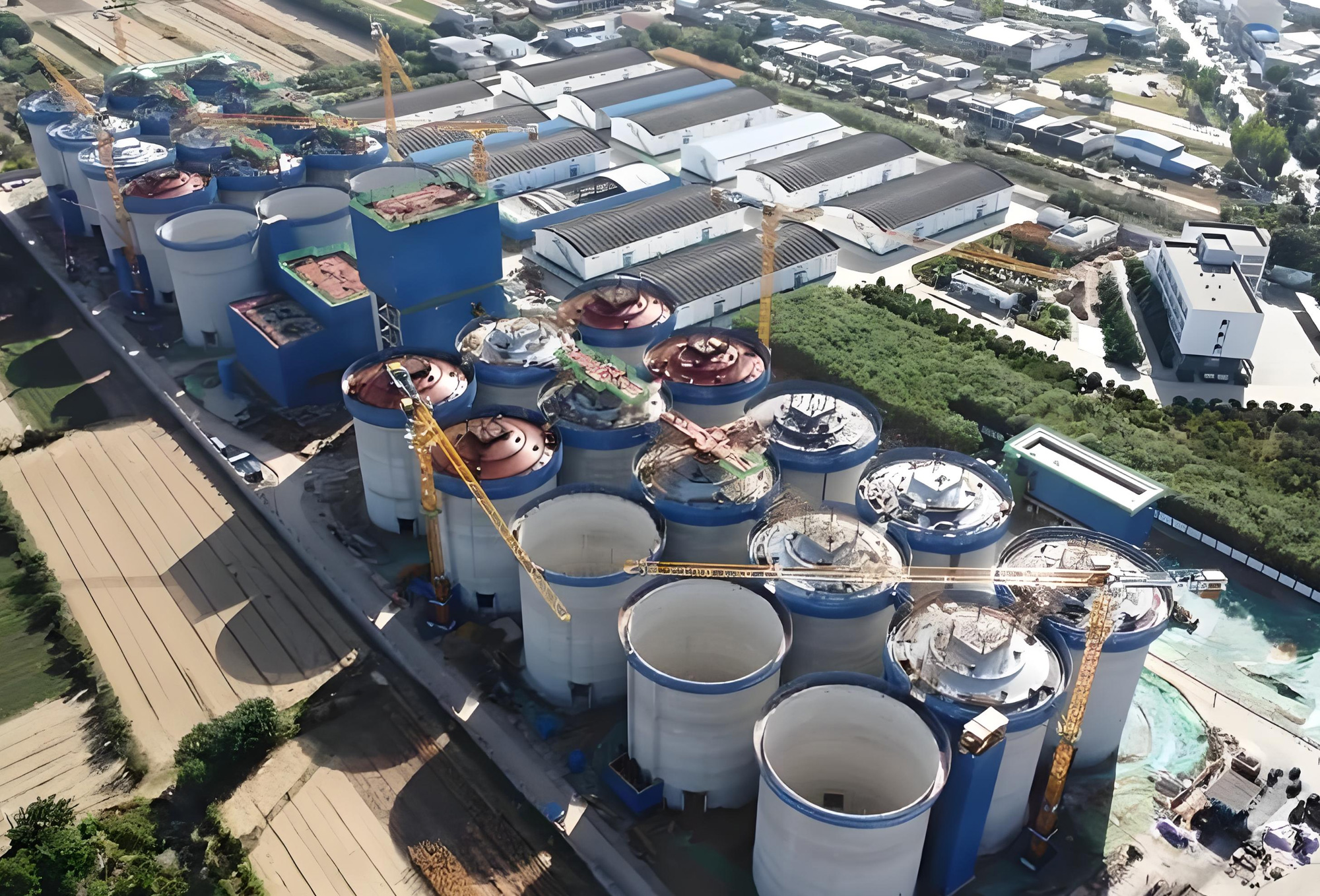 吉林省优正科技携手中央储备粮延吉直属库有限公司打造AI智慧化大数据平台的战略实践与时代答卷