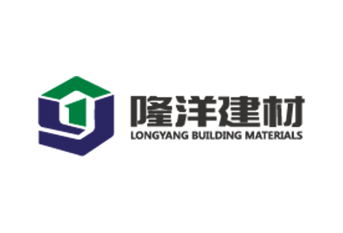 吉林省优正科技与隆洋建材合作开发隆洋建材分析系统+小程序宣传推广