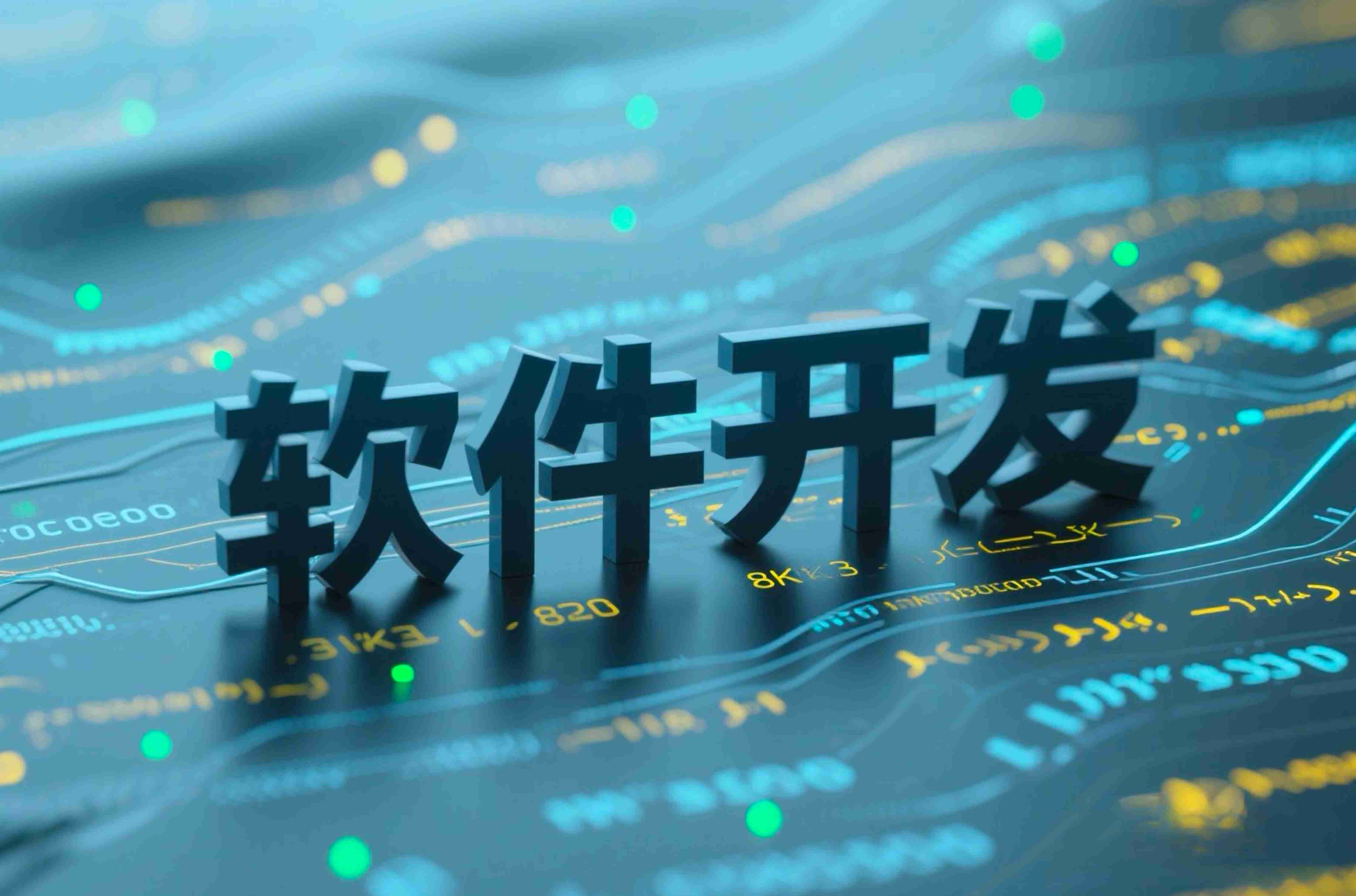 吉林省优正科技:14年定制开发,做吉林企业真正用得上的软件